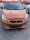2017 Mitsubishi Mirage ES