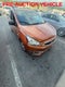 2017 Mitsubishi Mirage ES