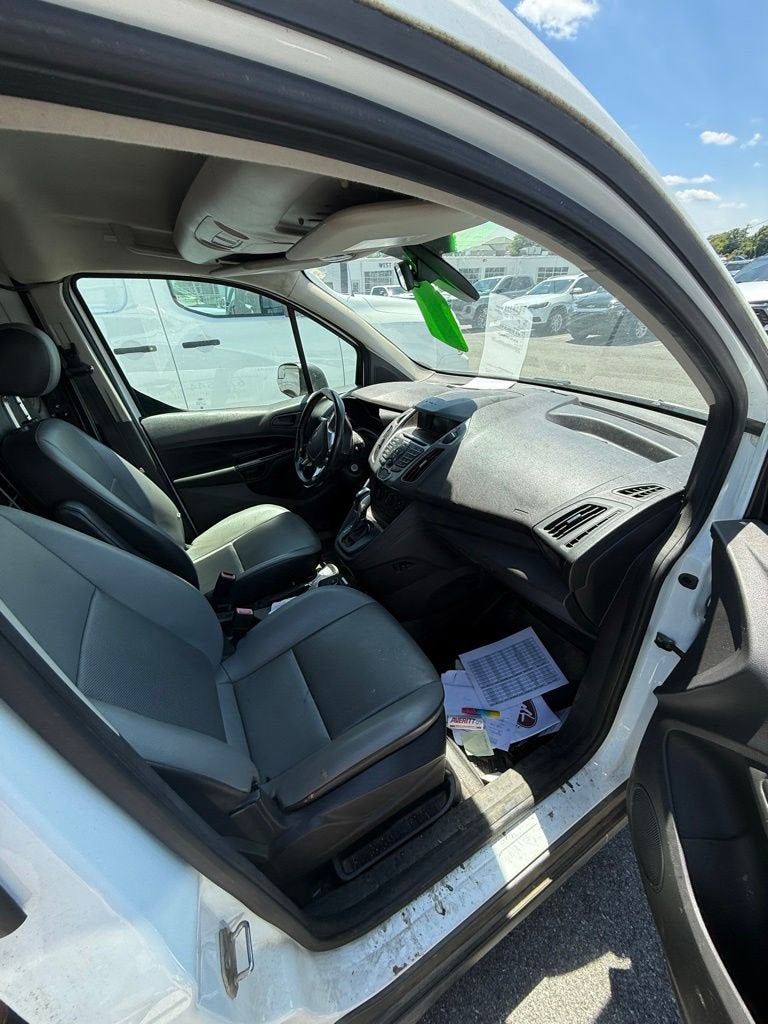 2017 Ford Transit Connect Van XL