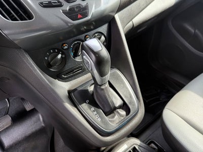 2017 Ford Transit Connect Van XL