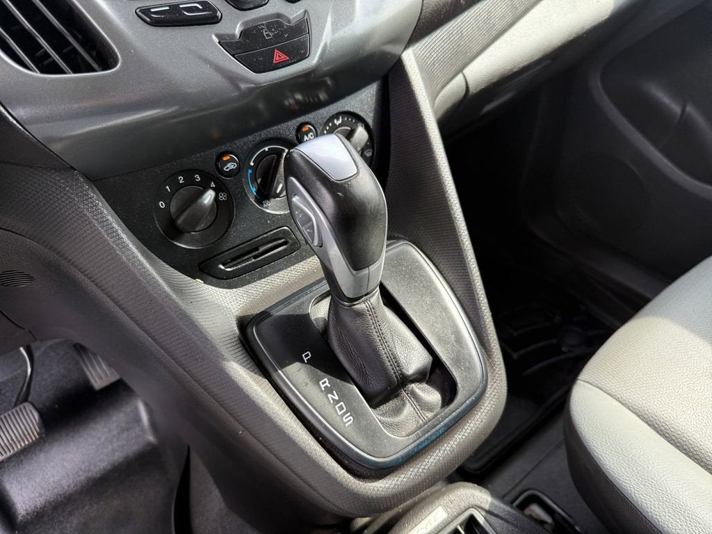 2017 Ford Transit Connect Van XL