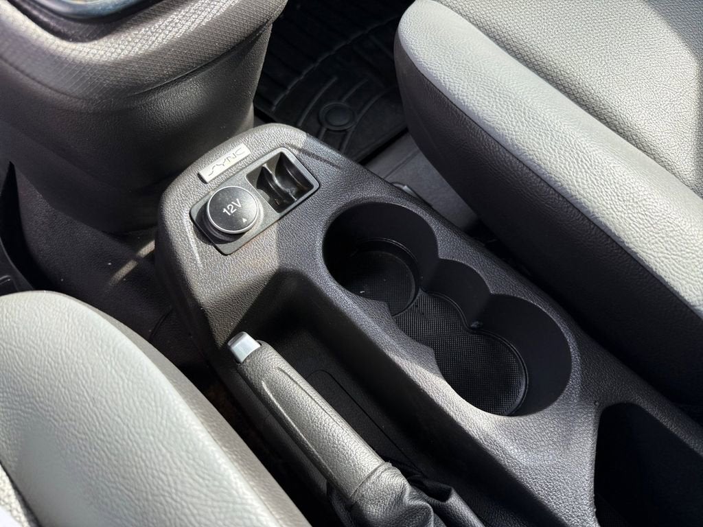 2017 Ford Transit Connect Van XL