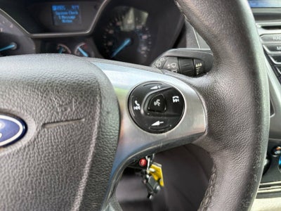 2017 Ford Transit Connect Van XL