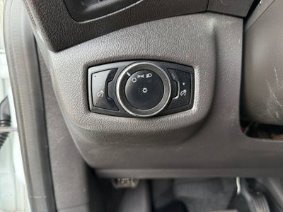 2017 Ford Transit Connect Van XL