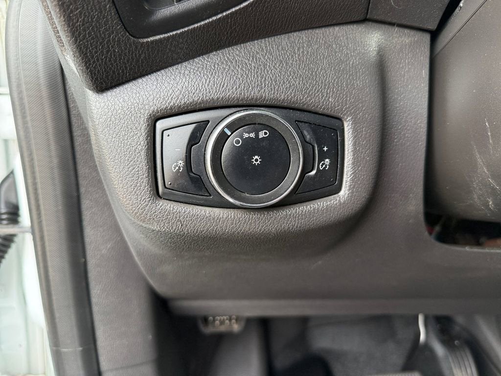 2017 Ford Transit Connect Van XL
