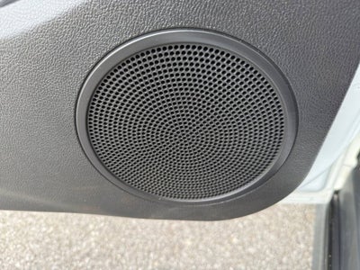 2017 Ford Transit Connect Van XL