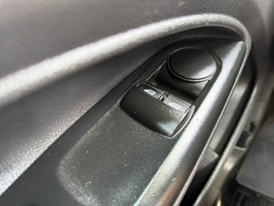 2017 Ford Transit Connect Van XL