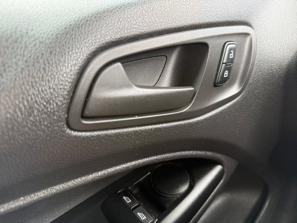 2017 Ford Transit Connect Van XL