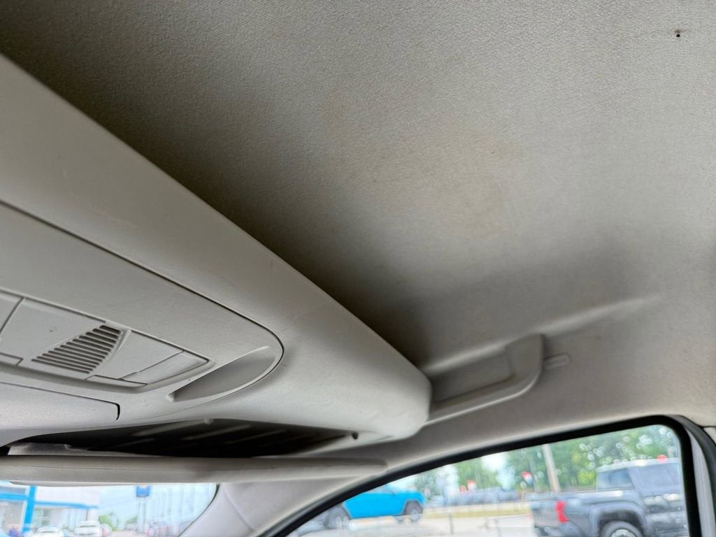 2017 Ford Transit Connect Van XL