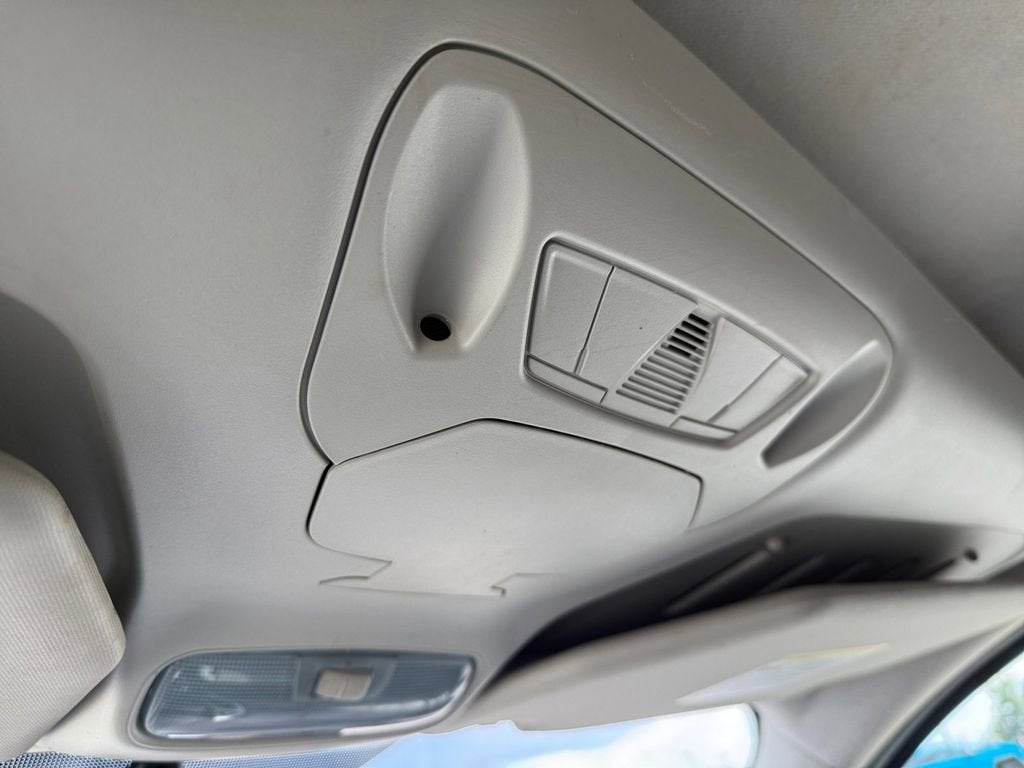 2017 Ford Transit Connect Van XL