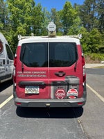 2017 Ford Transit Connect Van XL