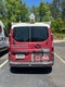 2017 Ford Transit Connect Van XL
