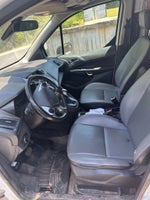 2017 Ford Transit Connect Van XL