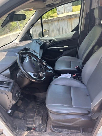 2017 Ford Transit Connect Van XL