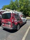 2017 Ford Transit Connect Van XL