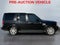 2012 Land Rover LR4 HSE