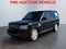 2012 Land Rover LR4 HSE