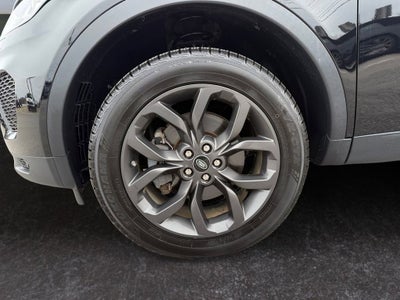 2019 Land Rover Discovery Sport HSE