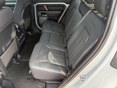 2023 Land Rover Defender X