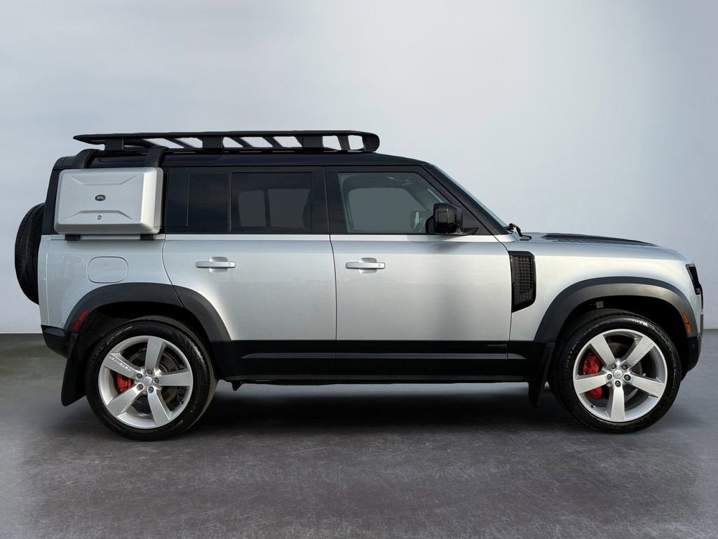 2023 Land Rover Defender X