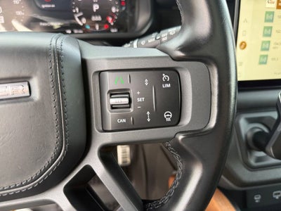 2023 Land Rover Defender X