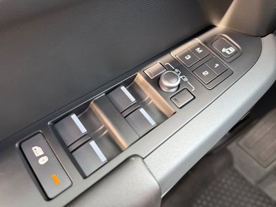 2023 Land Rover Defender X