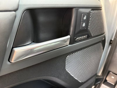 2023 Land Rover Defender X