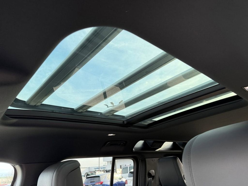 2023 Land Rover Defender X