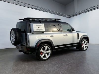 2023 Land Rover Defender X
