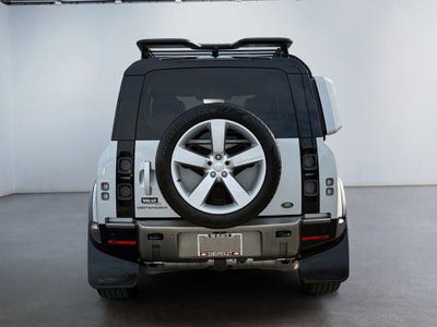 2023 Land Rover Defender X