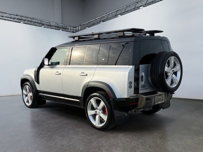 2023 Land Rover Defender X