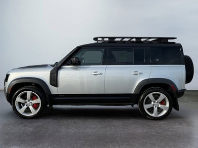 2023 Land Rover Defender X