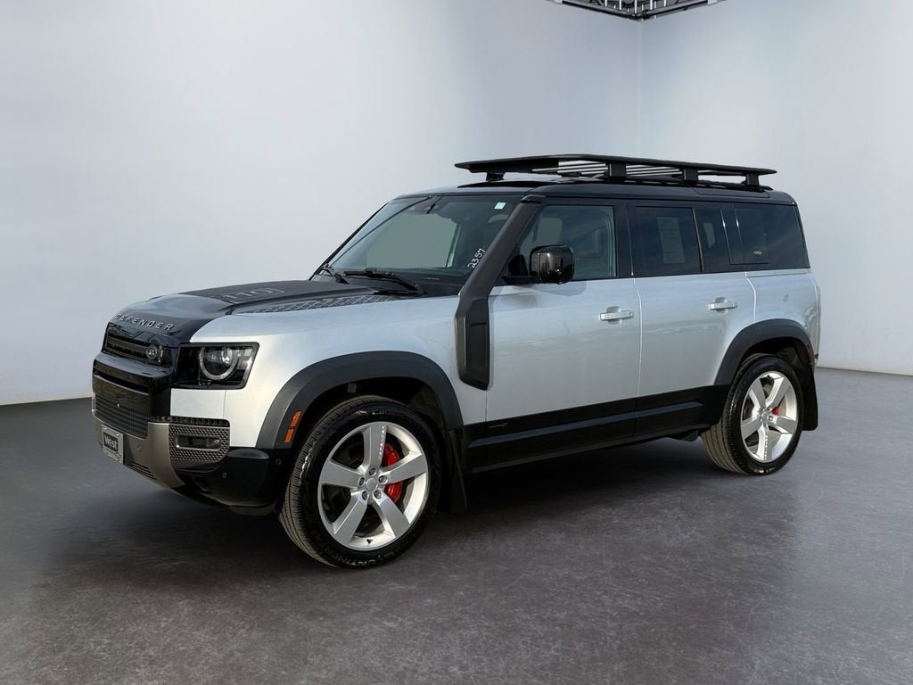 2023 Land Rover Defender X