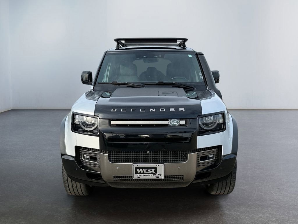 2023 Land Rover Defender X