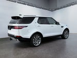 2020 Land Rover Discovery Landmark Edition