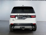 2020 Land Rover Discovery Landmark Edition