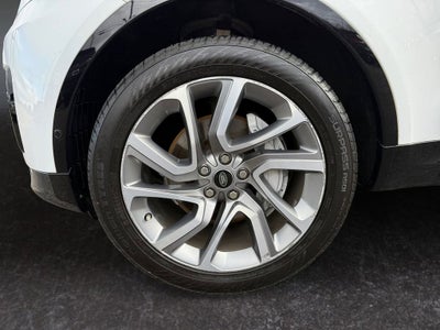 2020 Land Rover Discovery Landmark Edition