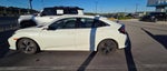 2017 Honda Civic Hatchback EX-L Navi