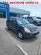 2006 Honda CR-V LX
