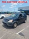 2006 Honda CR-V LX
