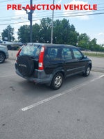 2006 Honda CR-V LX