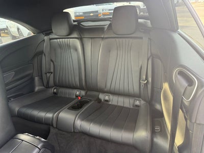 2020 Mercedes-Benz E-Class E 450