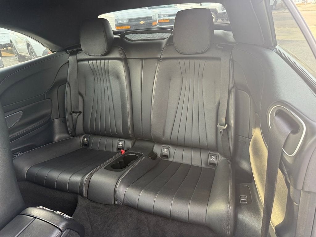 2020 Mercedes-Benz E-Class E 450