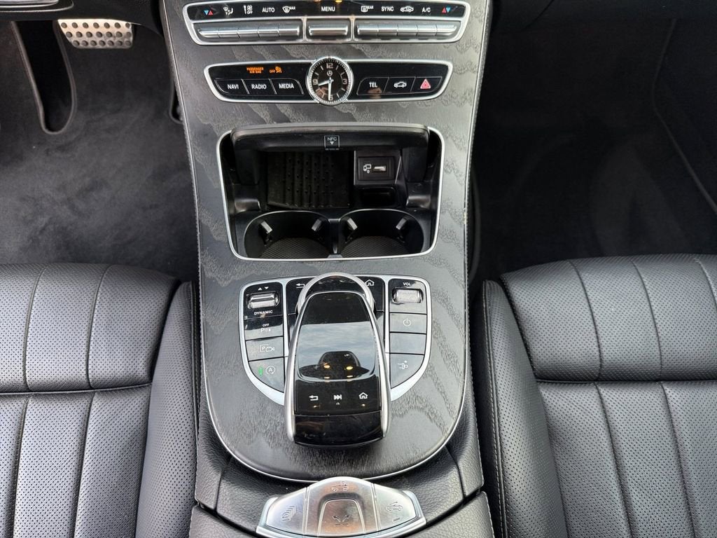 2020 Mercedes-Benz E-Class E 450