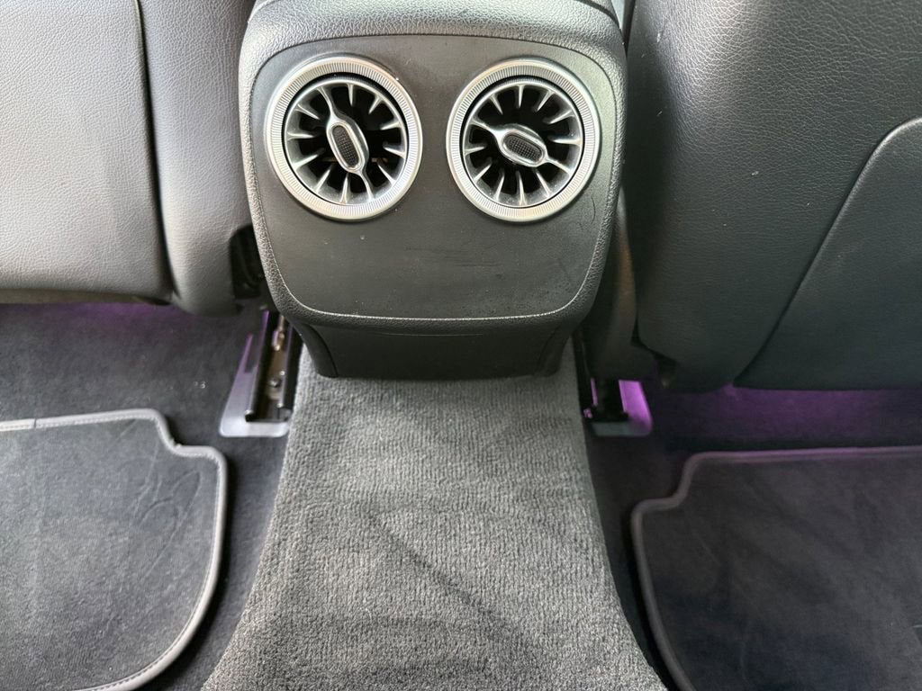 2020 Mercedes-Benz E-Class E 450