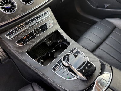 2020 Mercedes-Benz E-Class E 450