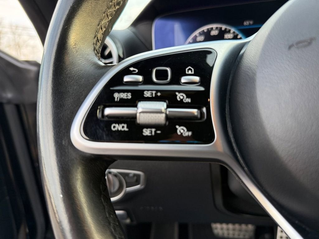 2020 Mercedes-Benz E-Class E 450