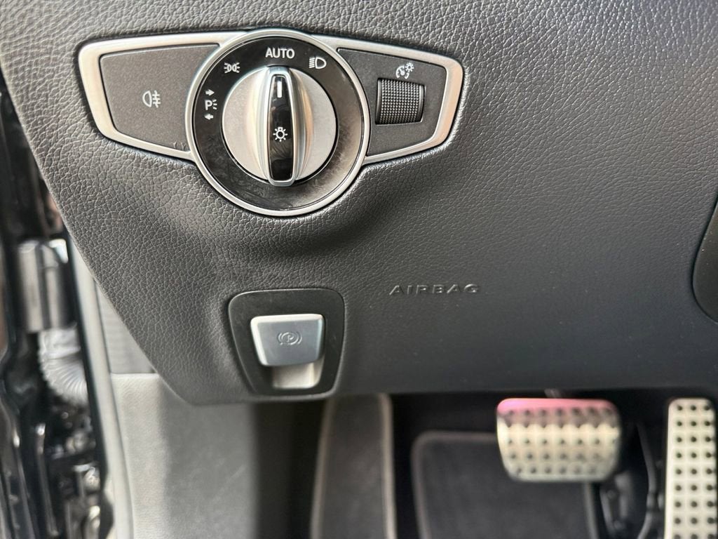 2020 Mercedes-Benz E-Class E 450