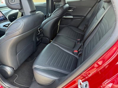 2024 Mercedes-Benz GLC GLC 300