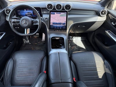 2024 Mercedes-Benz GLC GLC 300